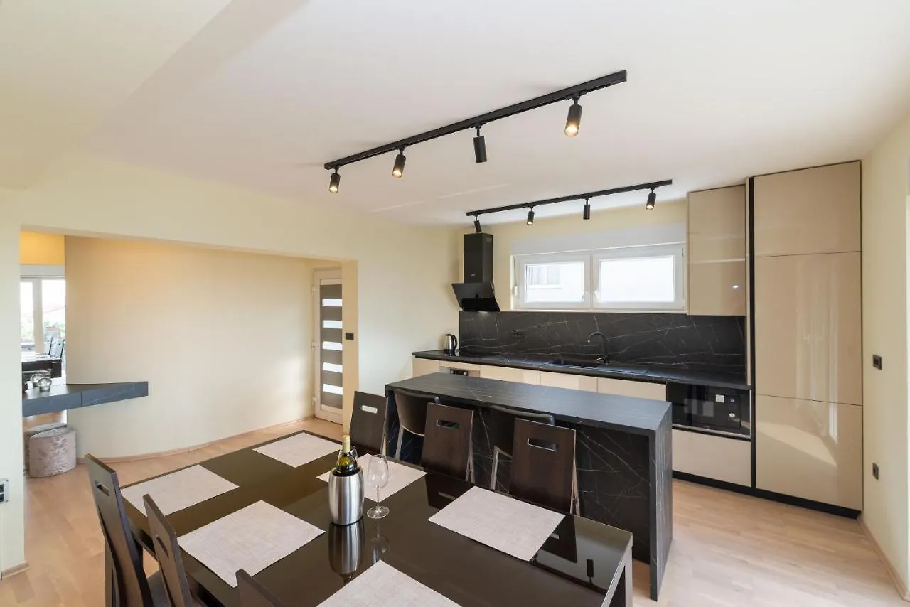 Apartman Monti Zadar
