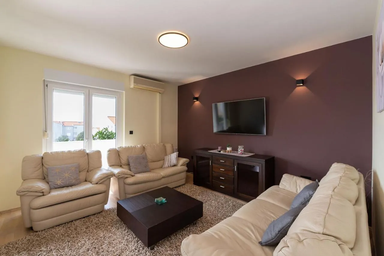 Apartman Monti Zadar Apartment