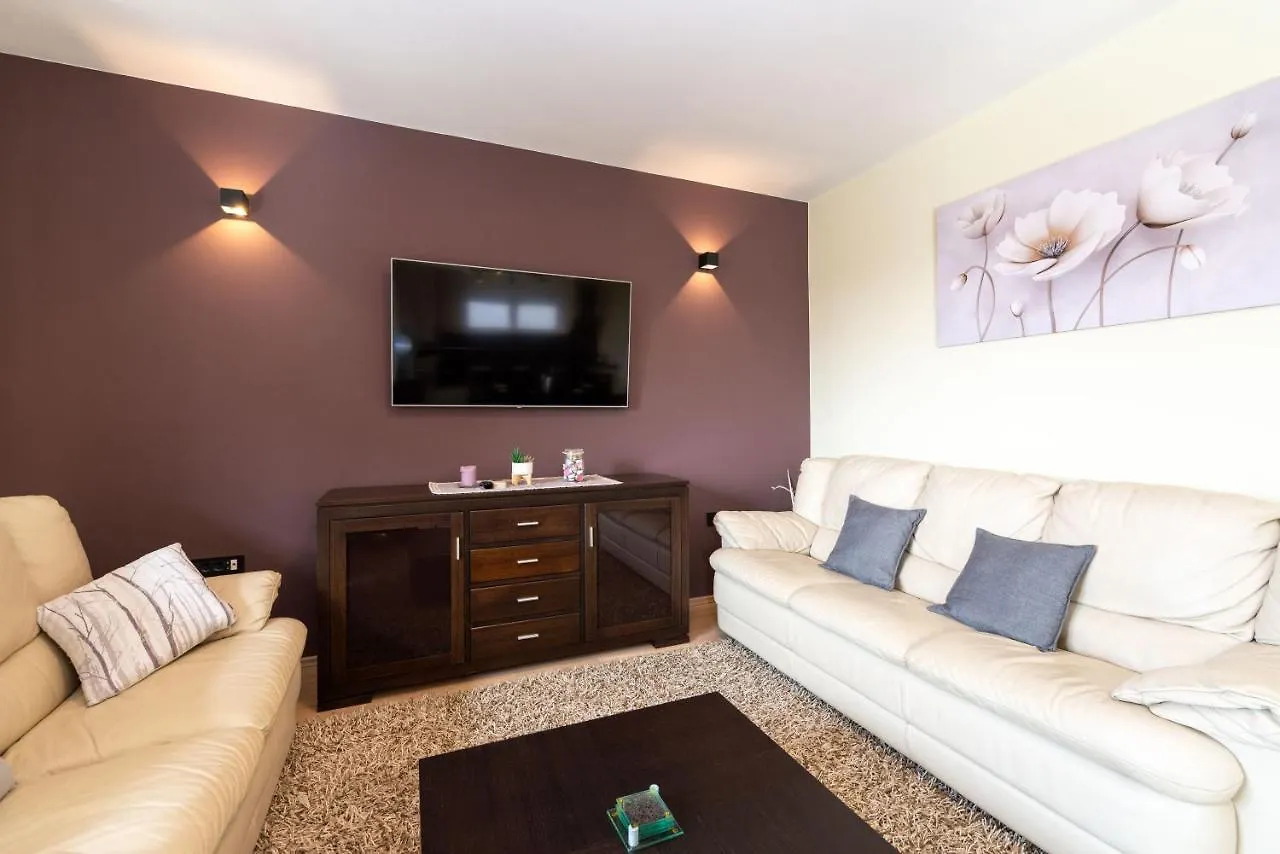 Apartman Monti Zadar 0*,