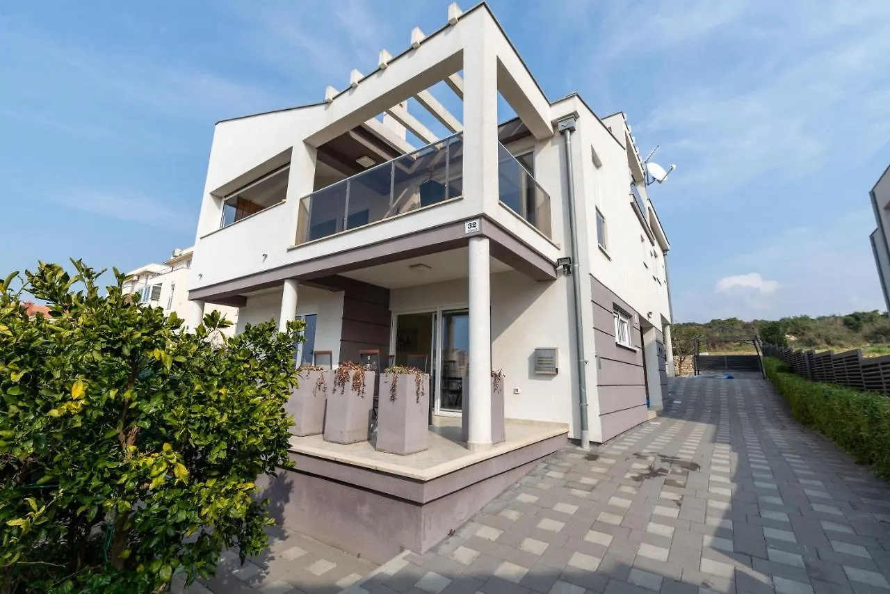 Apartman Monti Zadar Apartment