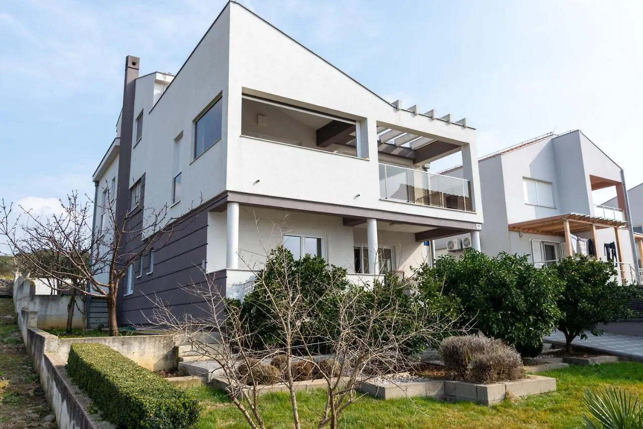 Apartman Monti Zadar