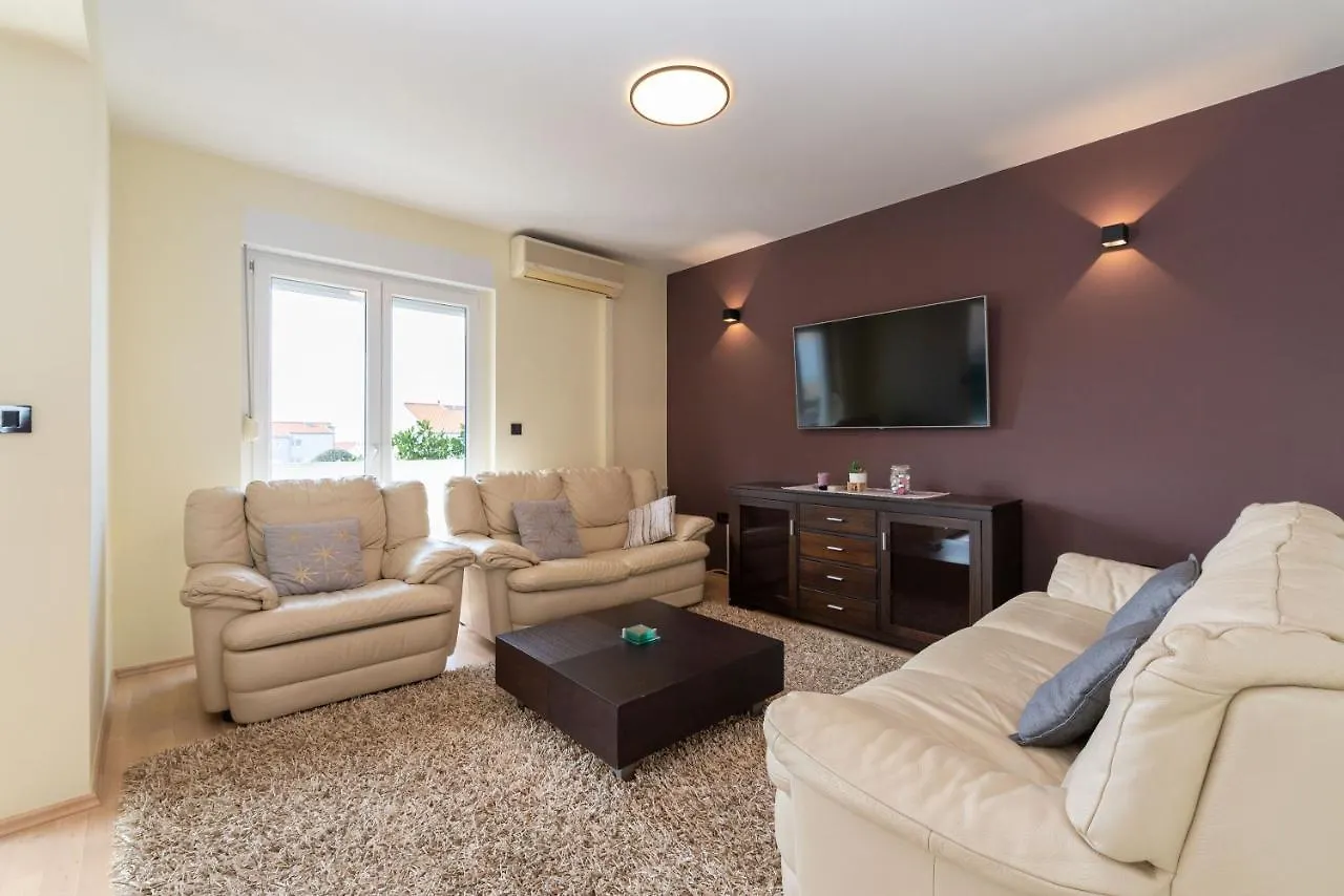 Apartman Monti Zadar